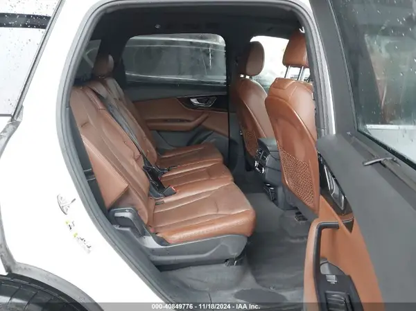 WA1VAAF71HD035383 2017 AUDI Q7 - Image 8