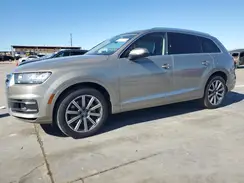 WA1VAAF71HD036436 2017 AUDI Q7