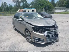 WA1VAAF71HD037344 2017 AUDI Q7