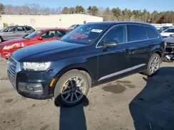 WA1VAAF71HD037540 2017 AUDI Q7