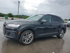 WA1VAAF71HD040809 2017 AUDI Q7