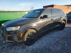WA1VAAF71HD042477 2017 AUDI Q7