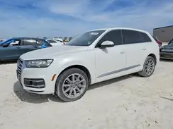 WA1VAAF71HD043046 2017 AUDI Q7