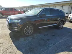WA1VAAF71HD044004 2017 AUDI Q7