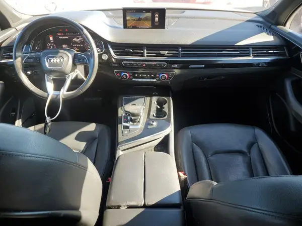 WA1VAAF71HD044004 2017 AUDI Q7 - Image 8