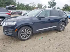 WA1VAAF71HD044729 2017 AUDI Q7