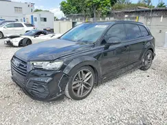WA1VAAF71HD047937 2017 AUDI Q7