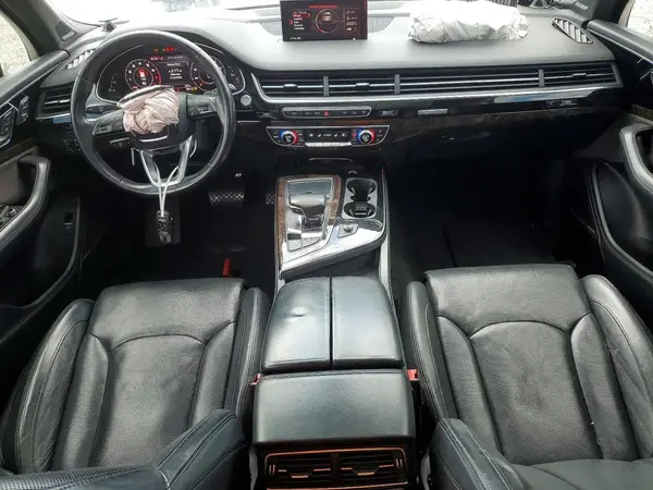 WA1VAAF71HD047937 2017 AUDI Q7 - Image 8