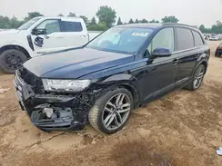 WA1VAAF71HD048456 2017 AUDI Q7