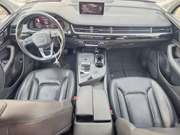 WA1VAAF71HD048456 2017 AUDI Q7 - Image 8