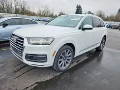 WA1VAAF71HD049428 2017 AUDI Q7