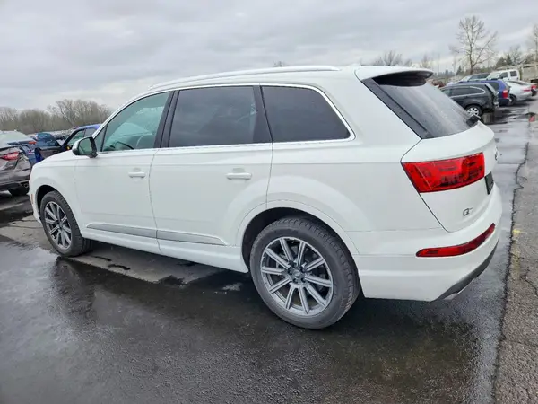 WA1VAAF71HD049428 2017 AUDI Q7 - Image 2