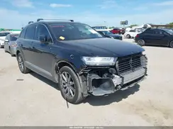 WA1VAAF71HD049672 2017 AUDI Q7