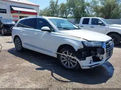 WA1VAAF71HD051969 2017 AUDI Q7