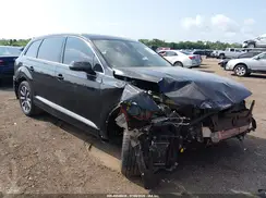 WA1VAAF71HD052832 2017 AUDI Q7