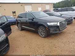 WA1VAAF71HD053124 2017 AUDI Q7