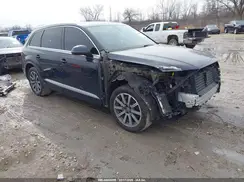 WA1VAAF71HD054807 2017 AUDI Q7