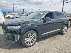 WA1VAAF71HD056198 2017 AUDI Q7