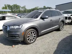 WA1VAAF71HD057870 2017 AUDI Q7