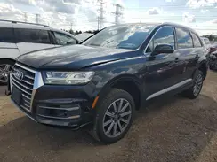 WA1VAAF71JD002308 2018 AUDI Q7