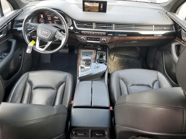 WA1VAAF71JD002308 2018 AUDI Q7 - Image 8