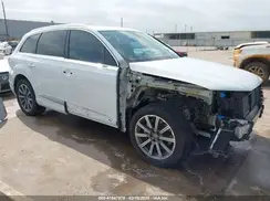 WA1VAAF71JD005631 2018 AUDI Q7