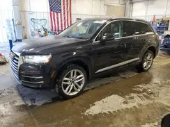 WA1VAAF71JD006326 2018 AUDI Q7