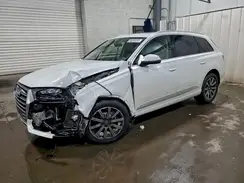 WA1VAAF71JD007511 2018 AUDI Q7