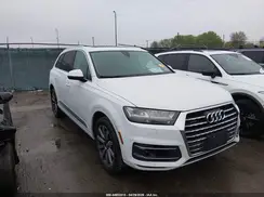 WA1VAAF71JD010229 2018 AUDI Q7