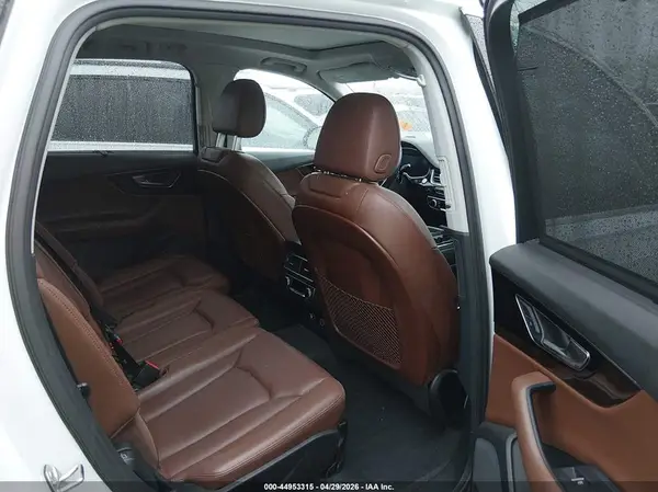 WA1VAAF71JD010229 2018 AUDI Q7 - Image 8
