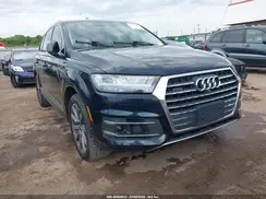 WA1VAAF71JD010537 2018 AUDI Q7