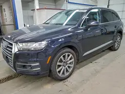 WA1VAAF71JD010926 2018 AUDI Q7