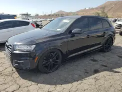 WA1VAAF71JD011056 2018 AUDI Q7