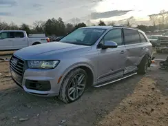 WA1VAAF71JD011185 2018 AUDI Q7