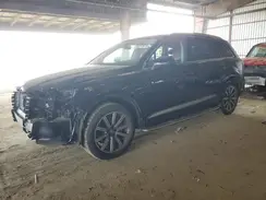 WA1VAAF71JD011624 2018 AUDI Q7