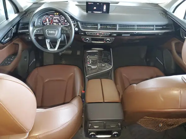 WA1VAAF71JD011624 2018 AUDI Q7 - Image 8