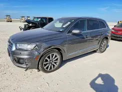 WA1VAAF71JD013051 2018 AUDI Q7