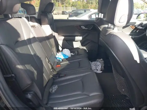 WA1VAAF71JD013471 2018 AUDI Q7 - Image 8