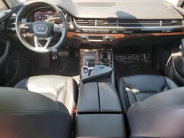 WA1VAAF71JD013597 2018 AUDI Q7 - Image 8