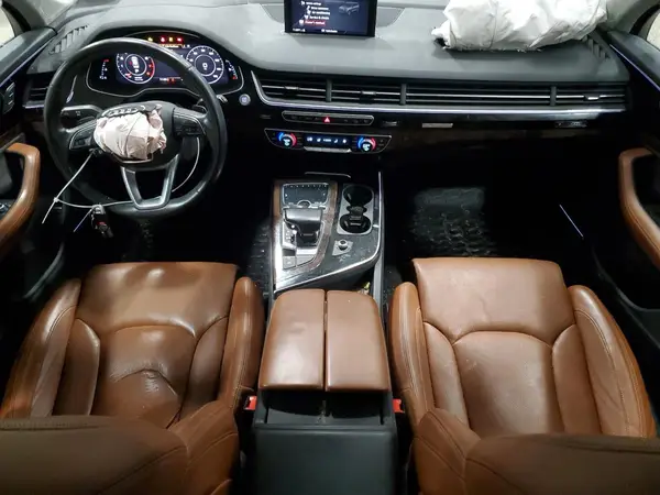 WA1VAAF71JD013793 2018 AUDI Q7 - Image 8