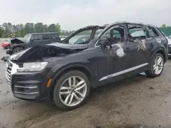 WA1VAAF71JD015981 2018 AUDI Q7