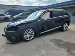 WA1VAAF71JD016077 2018 AUDI Q7
