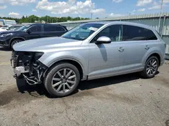 WA1VAAF71JD017682 2018 AUDI Q7