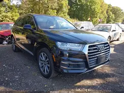 WA1VAAF71JD018198 2018 AUDI Q7