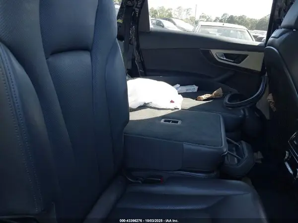 WA1VAAF71JD018198 2018 AUDI Q7 - Image 8