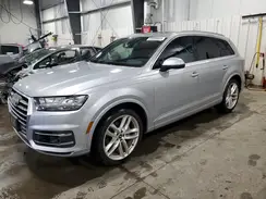 WA1VAAF71JD018900 2018 AUDI Q7