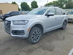 WA1VAAF71JD019111 2018 AUDI Q7