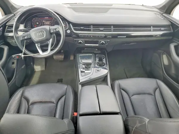 WA1VAAF71JD019111 2018 AUDI Q7 - Image 8