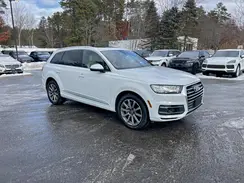 WA1VAAF71JD019996 2018 AUDI Q7
