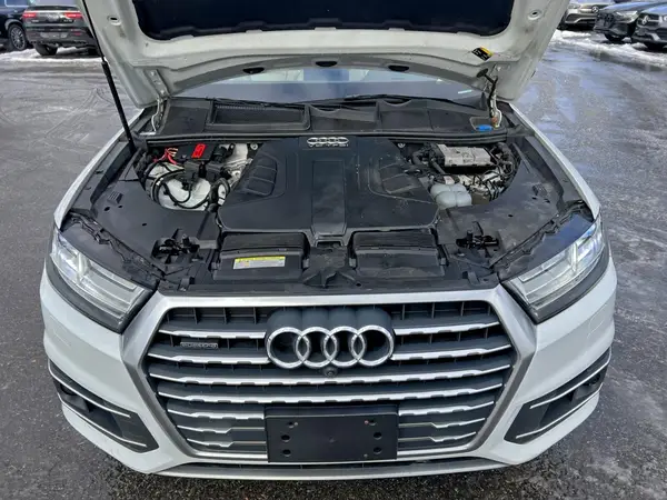 WA1VAAF71JD019996 2018 AUDI Q7 - Image 8